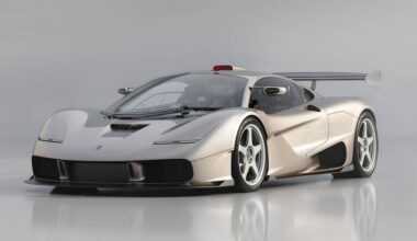 Gordon Murray Automotive dévoile deux McLaren F1 des temps modernes