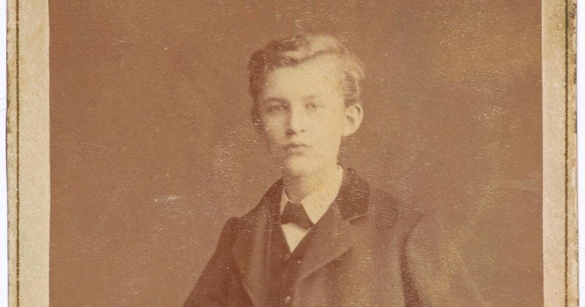 Edvard Munch, dans la chambre de l’enfant malade