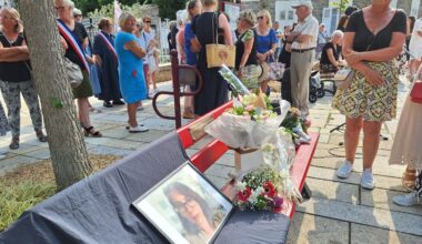 Tatiana avait déposé deux plaintes contre son assassin cet été