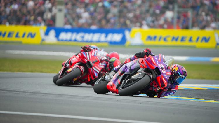 Soixante ans du circuit Bugatti – MotoGP, la grande messe du Grand Prix de France