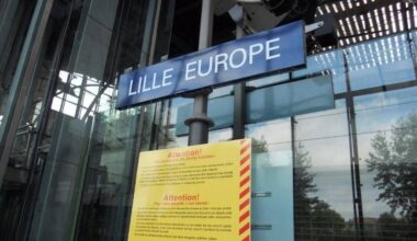 un policier hors service intervient dans un TGV pour maîtriser un voyageur très virulent