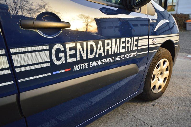 Près de Lyon : des coups de feu tirés dans un quartier tranquille ce mardi