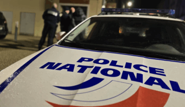Lyon : une policière en civil agressée sexuellement sur le chemin de son travail