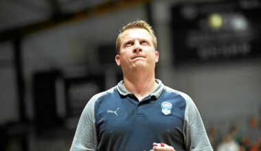 Basket : la commission de contrôle valide l’engagement des clubs bretons en Élite 2, NM1 et NM2