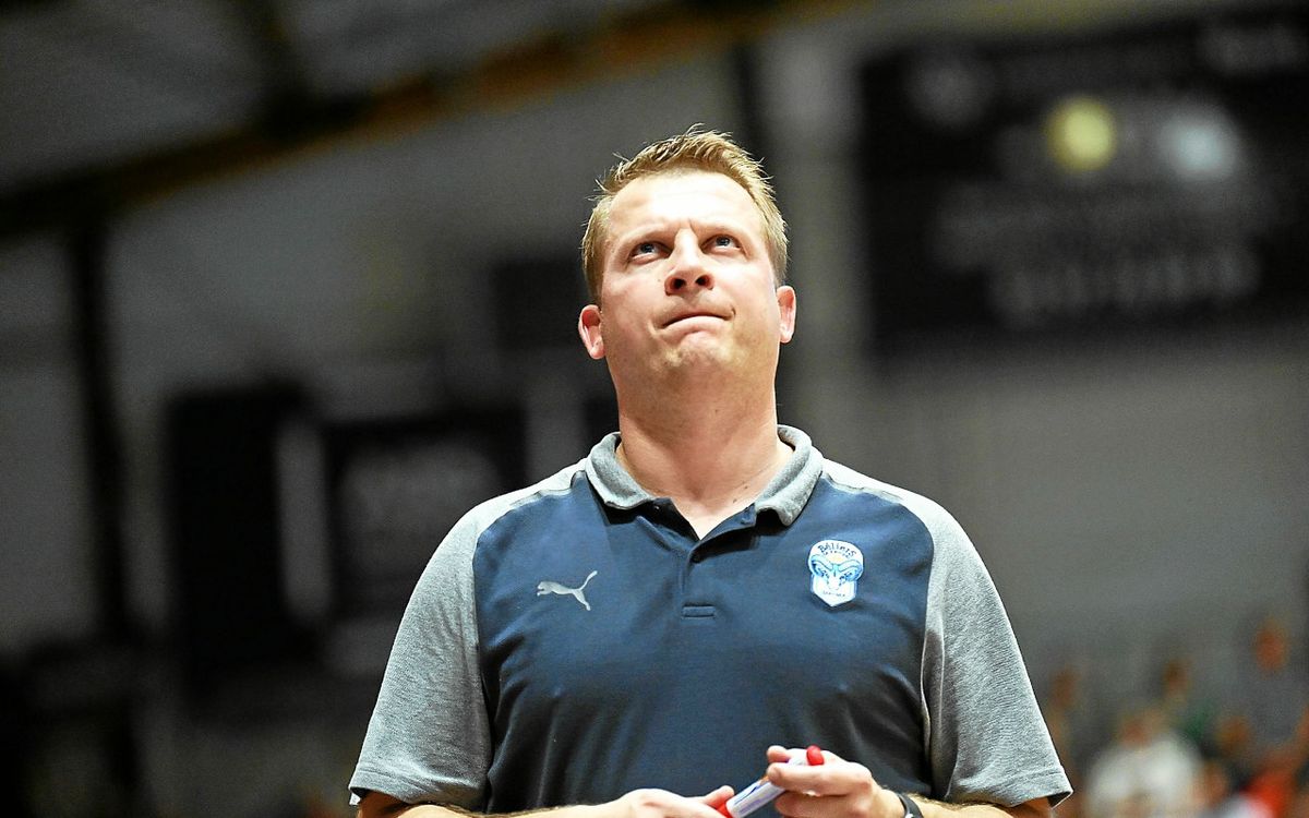 Basket : la commission de contrôle valide l’engagement des clubs bretons en Élite 2, NM1 et NM2