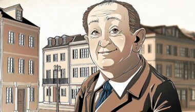 « My tailor is rich » : ce Rennais a vulgarisé cette célèbre expression anglaise