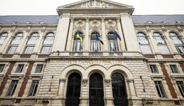 Une étudiante gazaouie inscrite à Sciences Po Lille accusée de propos antisémites