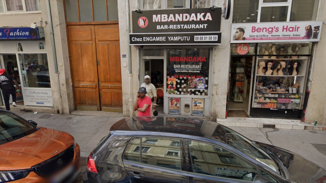 ce restaurant de la Guillotière à Lyon puni par la préfecture