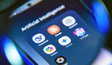 IA en Europe : ce que vont changer les règles qui entrent en vigueur dès ce samedi