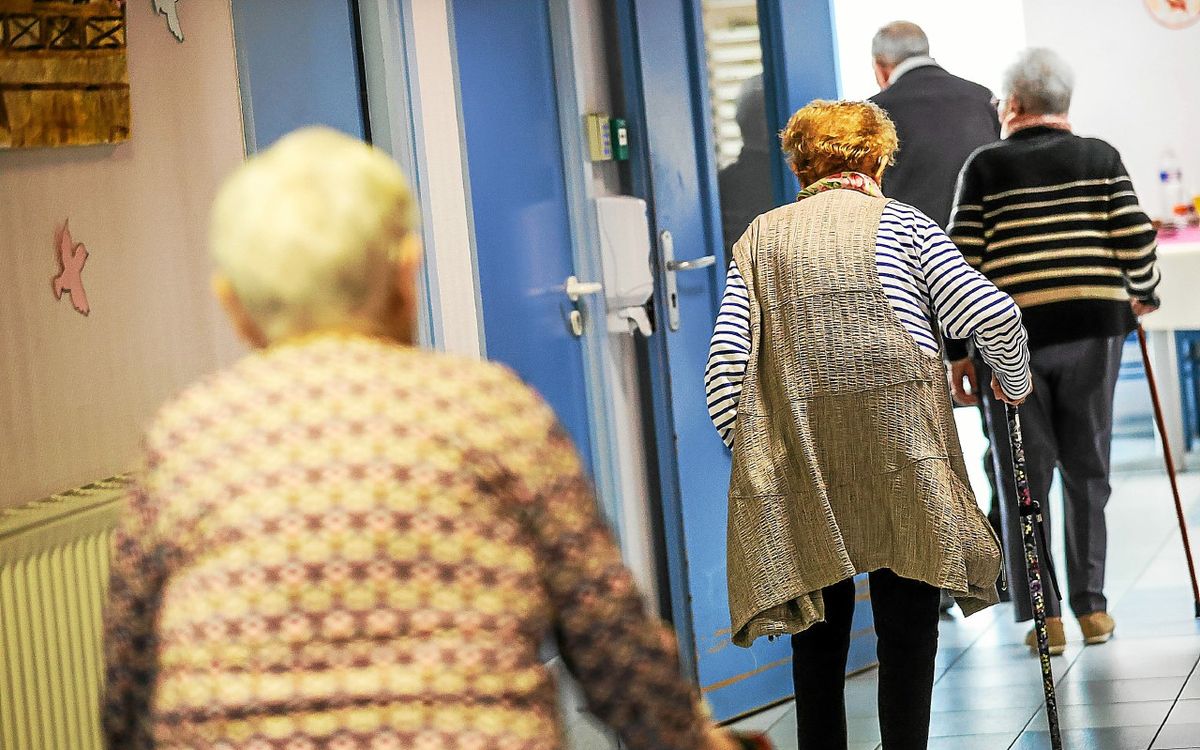 Portée disparue, une dame de 91 ans retrouvée morte dans sa résidence senior