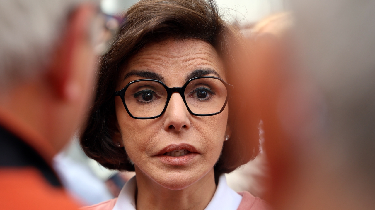des signalements visant Rachida Dati "en cours d’analyse" par la justice