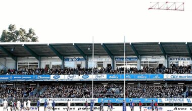 DEBAT - Approuvez vous la décision du RC Vannes de déplacer certains abonnés au profit des partenaires ?
