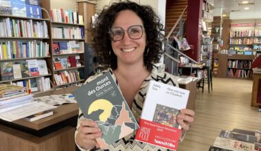 Pour cet été, voici les coups de cœur des libraires de Châteauroux