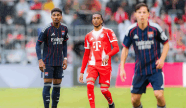 logique respectée mais Lyon est dans le rythme (2-1)