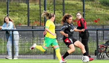 Un premier test positif pour l’En Avant Guingamp face au FC Nantes