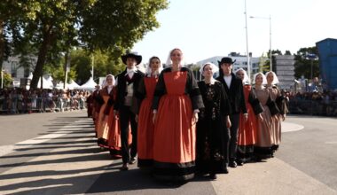 Cercle Krollerion Mourieg.