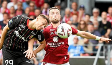 Galatasaray confirme des « négociations » avec Rennes pour Przemyslaw Frankowski