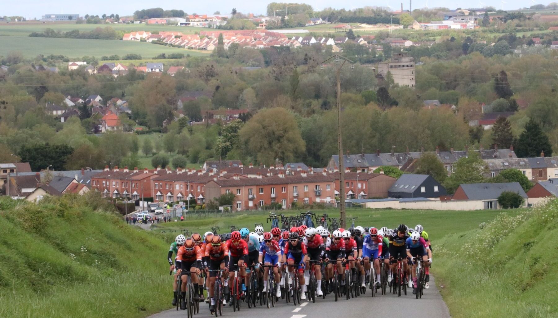 Grand Prix de la Somme 2025 : Les équipes engagées - Actualité