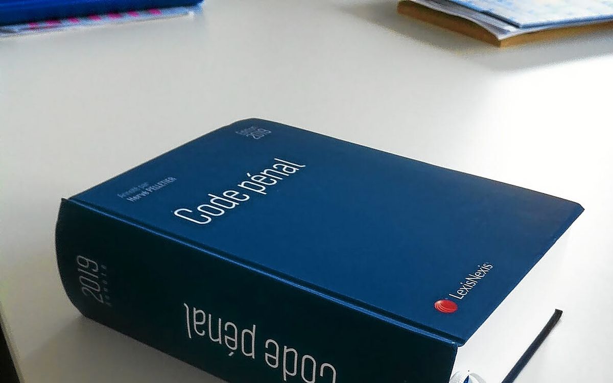 Un détenu de Rennes avait menacé de mort un magistrat, le tribunal l’a déclaré irresponsable
