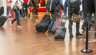 « Le personnel de la SNCF est sympa, ça compense » : leur train touché par la panne géante, ces voyageurs soulagés d’être enfin arrivés à Rennes