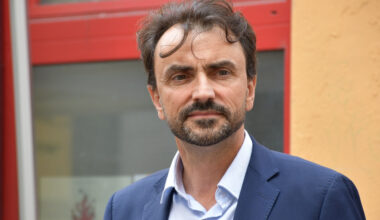 la maire du 5e arrondissement de Lyon remercie Grégory Doucet