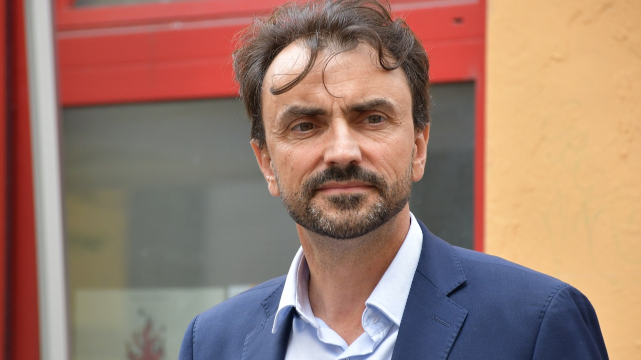 la maire du 5e arrondissement de Lyon remercie Grégory Doucet