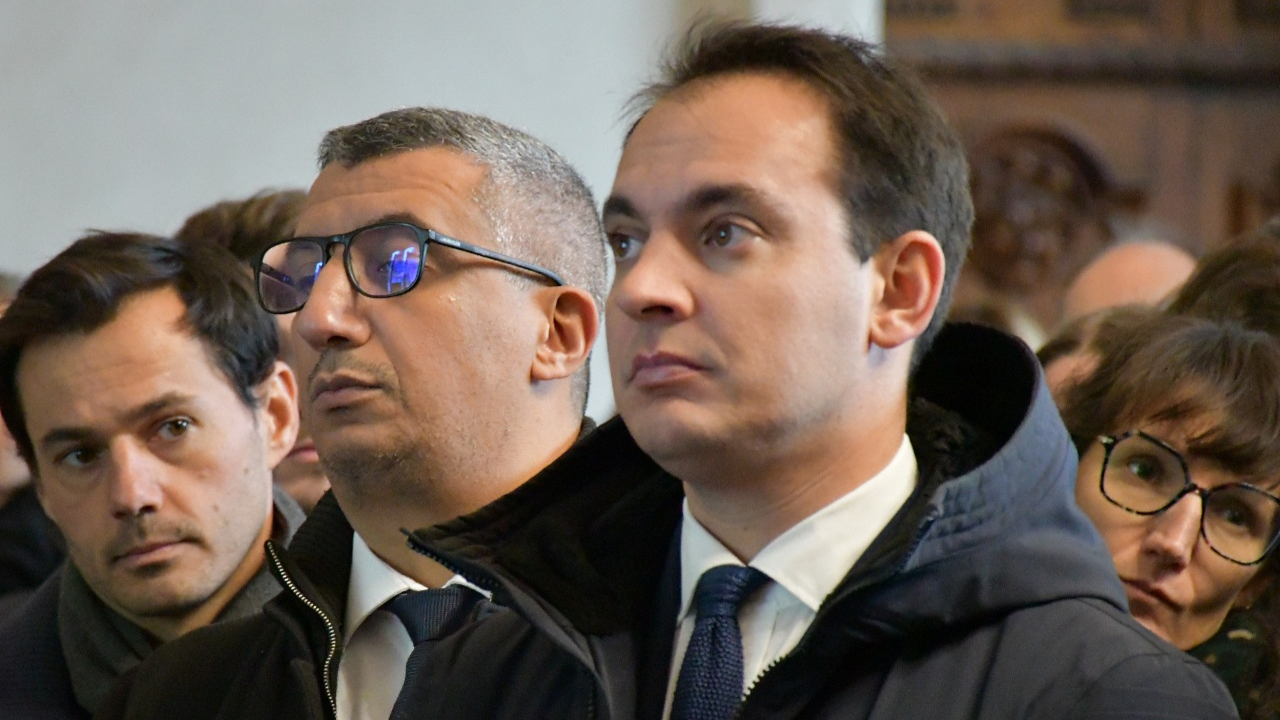 Pierre Oliver recadré dans un courrier de l'adjoint à la Sécurité à Lyon