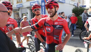 Challenge DV : Hardouin en tête, Loulergue sur le podium - Actualité