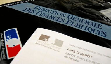 « Ce sont de vrais ouvriers » : 50 postes sont menacés à Rennes par la fin possible des chèques au Trésor public