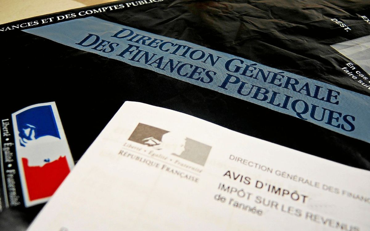 « Ce sont de vrais ouvriers » : 50 postes sont menacés à Rennes par la fin possible des chèques au Trésor public