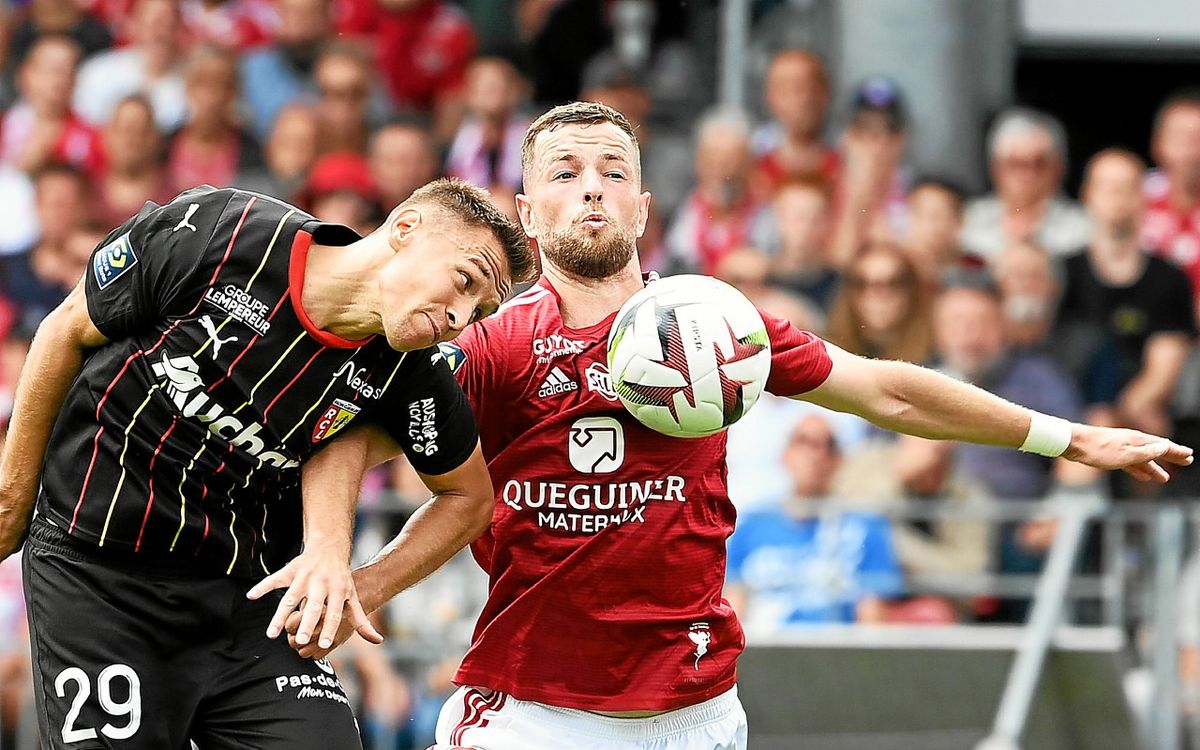 Six choses à savoir sur Przemyslaw Frankowski, la recrue du Stade Rennais