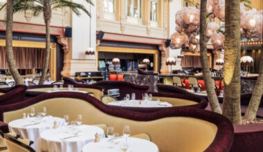 le célèbre restaurant CoCo déjà à vendre ?