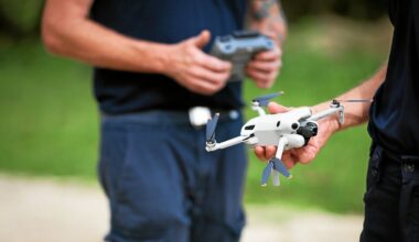 Stade Rennais - OM : les supporters surveillés par drones pour éviter les débordements lors de la 1re journée de Ligue 1