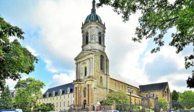 Tourisme à Rennes : nos trois idées insolites pour visiter la capitale bretonne autrement