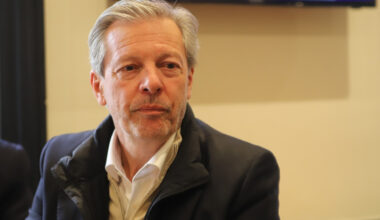 la mise en retrait du maire du 6e arrondissement Pascal Blache prolongée ?