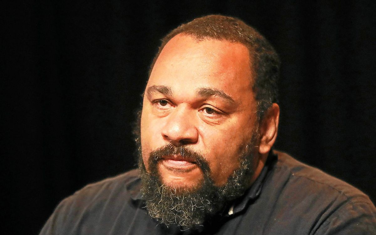 Après Lorient, le spectacle de Dieudonné également interdit à Rennes par la préfecture