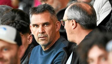 Direction la Suisse pour Jocelyn Gourvennec, pressenti pour entraîner le Servette de Genève