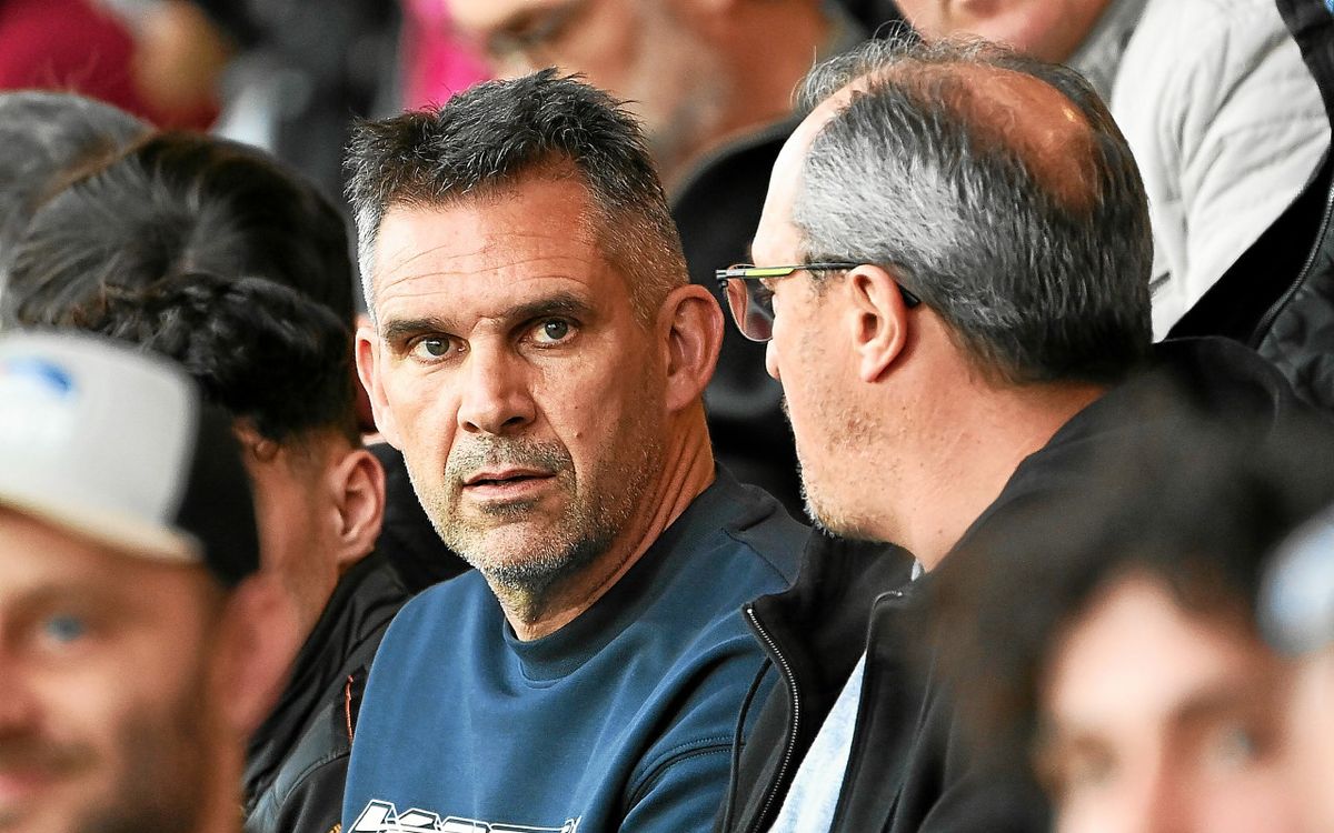 Direction la Suisse pour Jocelyn Gourvennec, pressenti pour entraîner le Servette de Genève