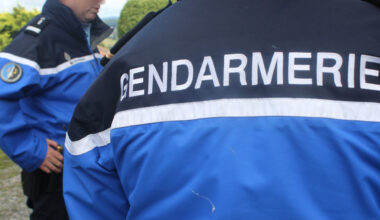 Un motard se tue en tombant dans un ravin près de Lyon, son corps découvert le lendemain
