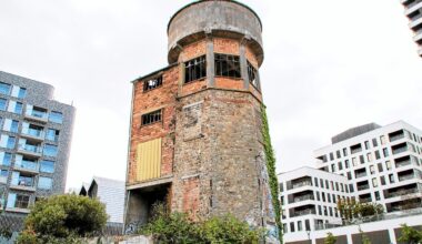 « C’est un projet qu’on a fait tous ensemble » : à Rennes, les habitants ont une idée étonnante pour sauver ce château d’eau abandonné