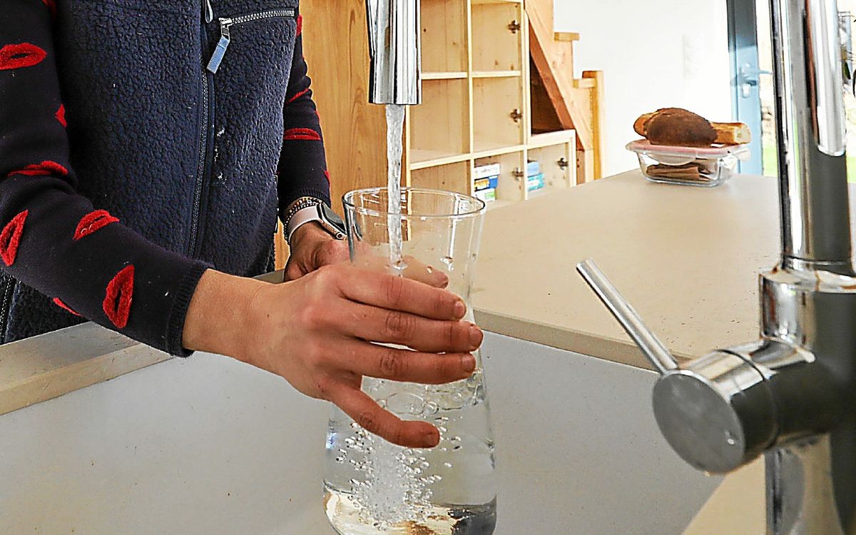 Alerte sécheresse dans le Finistère : des restrictions sur l’usage de l’eau potable