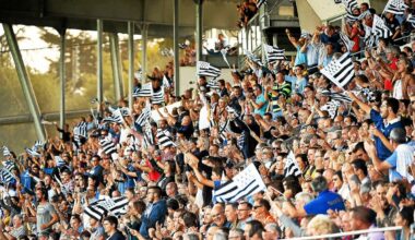RC Vannes : 12 000 places vendues en deux heures pour le match de préparation face au Stade Toulousain