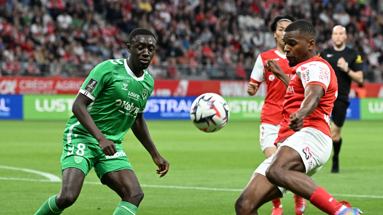 quelles sont les forces en présence en Ligue 2