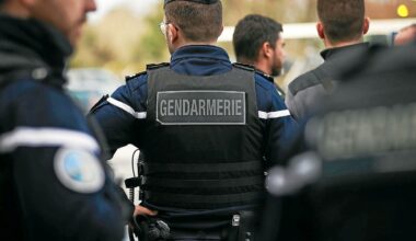 Vols de voitures de luxe sur la côte de Granit rose : quatre jeunes interpellés à Perros-Guirec et Rennes