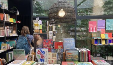 les recommandations des libraires de Poitiers