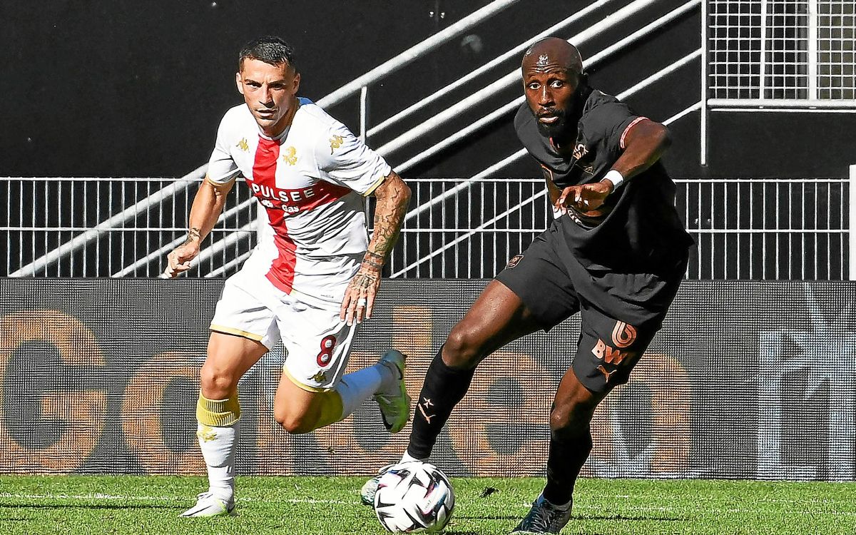 Rennes - Genoa : les Rennais concèdent le nul après un but encaissé à la dernière minute