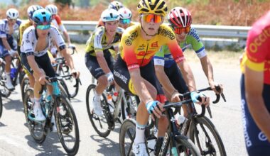 Championnat de France - U23 Hommes : Les réactions - Actualité