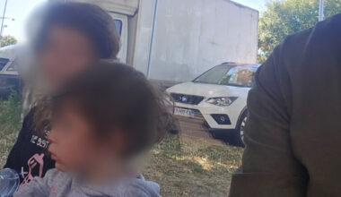 les parents identifiés, le 1er adjoint au maire verse dans le complotisme