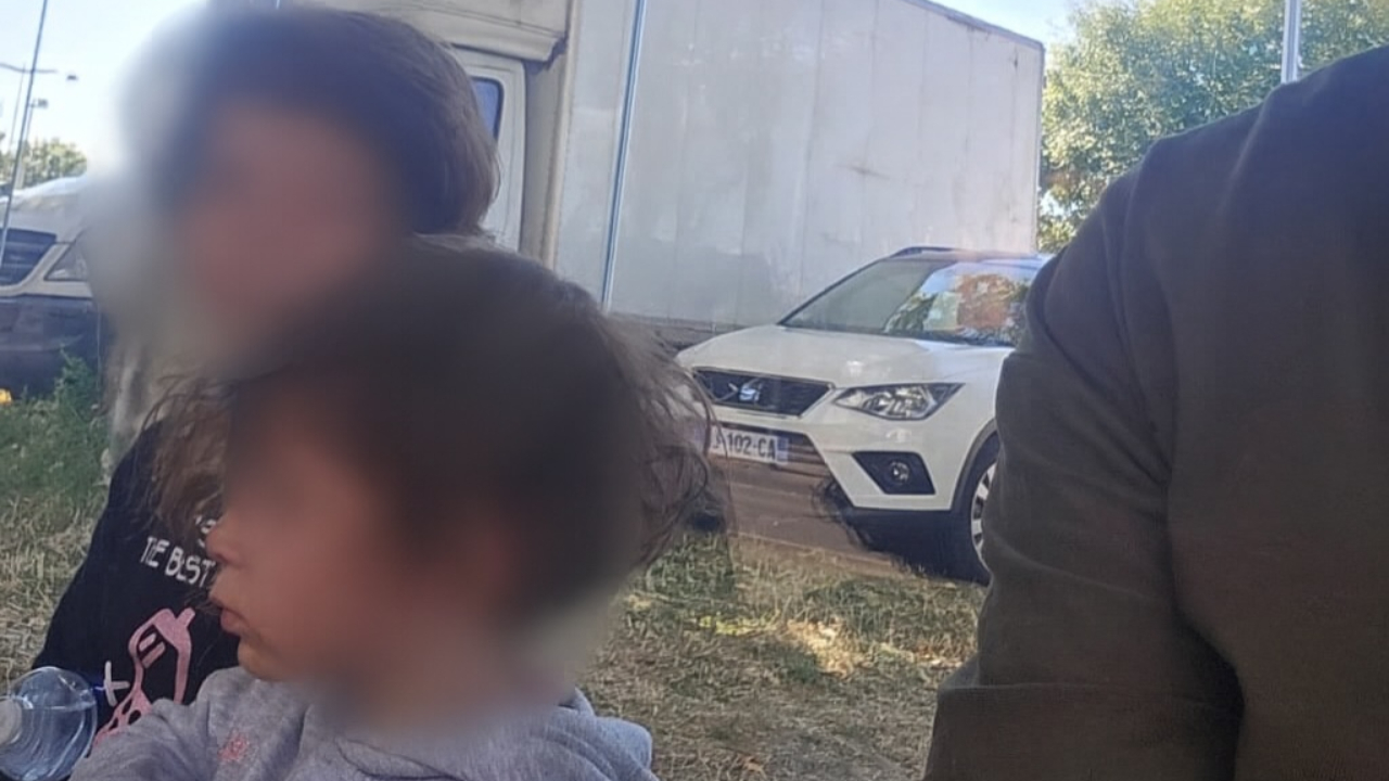 les parents identifiés, le 1er adjoint au maire verse dans le complotisme