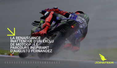 Le Parcours Inspirant d’Augusto Fernandez 🚀